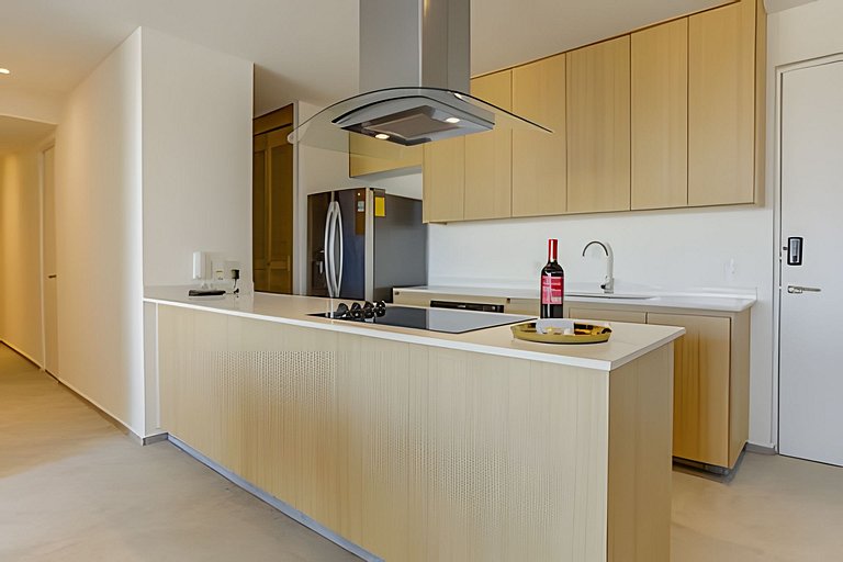 Aria Ocean 511 by Del Mar