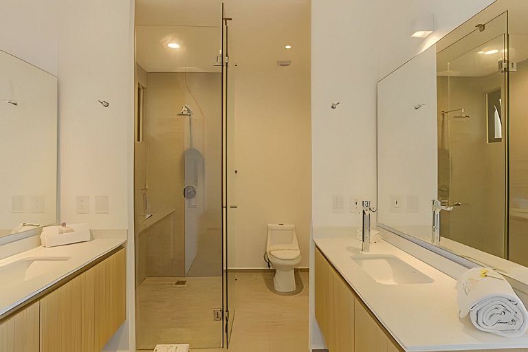 Aria Ocean 511 by Del Mar