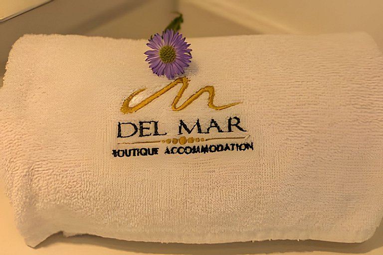 Aria Ocean 511 by Del Mar