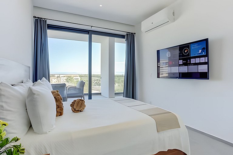 Aria Ocean 511 by Del Mar