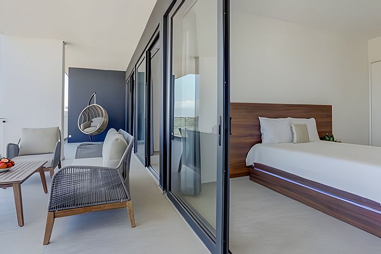 Aria Ocean 511 by Del Mar