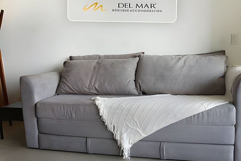 Aria 402 Montaña by Del Mar