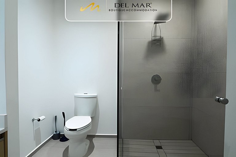 Aria 402 Montaña by Del Mar