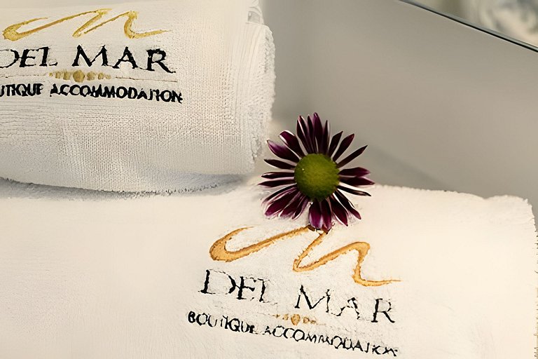 Aria Ocean 103 by Del Mar