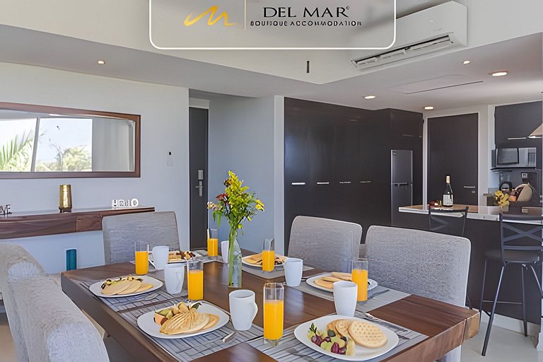 Nitta 301 by Del Mar