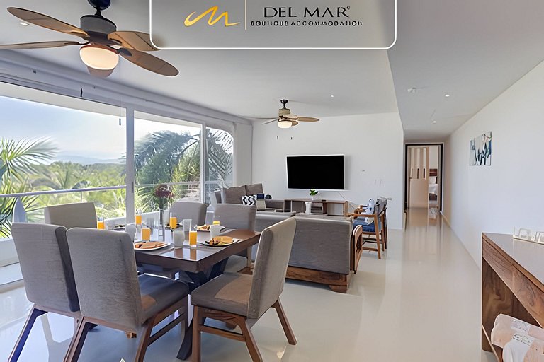Nitta 301 by Del Mar