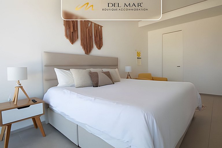 Aria Ocean 614 by Del Mar
