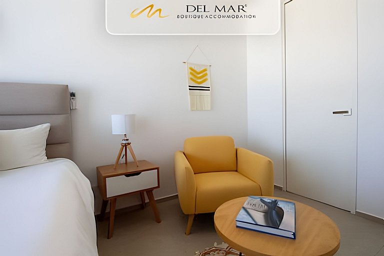 Aria Ocean 614 by Del Mar