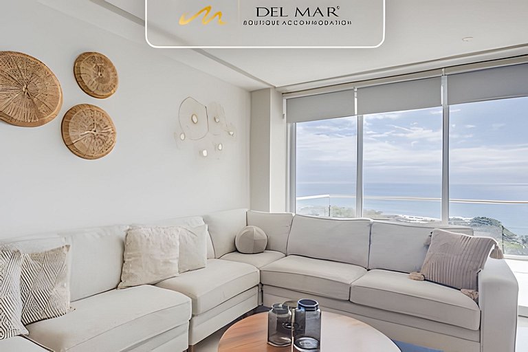 Bolongo 515 by Del Mar