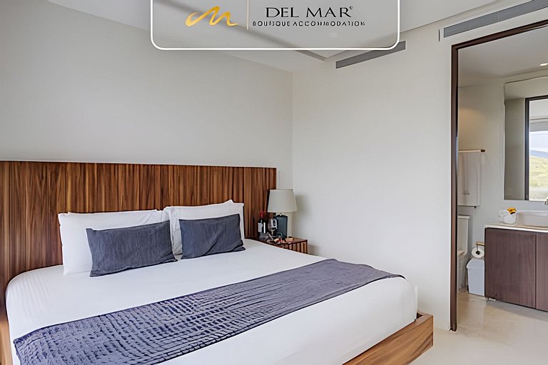 Bolongo 515 by Del Mar