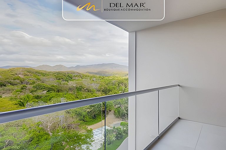 Bolongo 515 by Del Mar