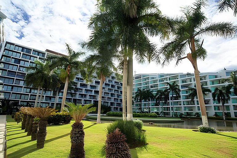 Aria Ocean 507 by Del Mar