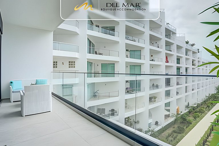Aria Ocean 507 by Del Mar