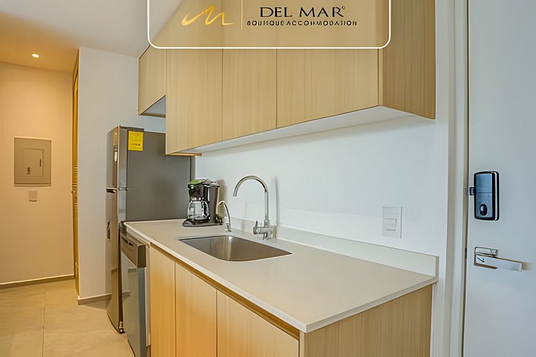 Aria Ocean 507 by Del Mar