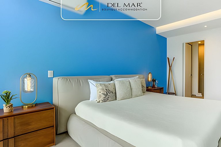 Aria Ocean 507 by Del Mar