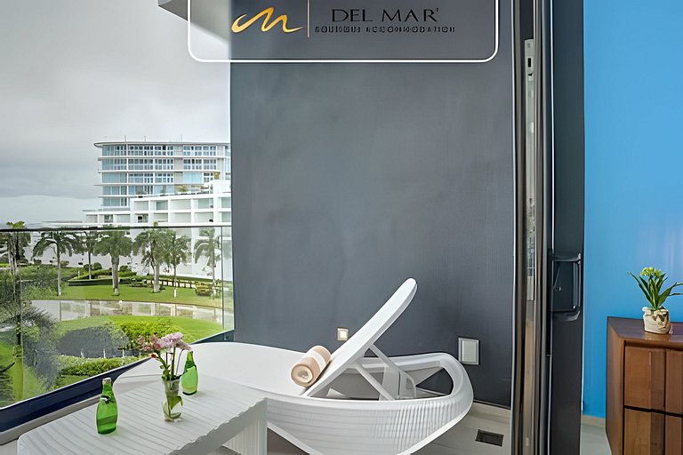 Aria Ocean 507 by Del Mar