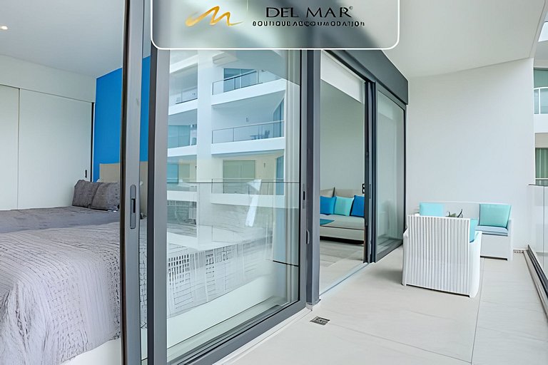 Aria Ocean 507 by Del Mar