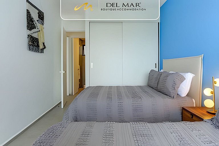 Aria Ocean 507 by Del Mar