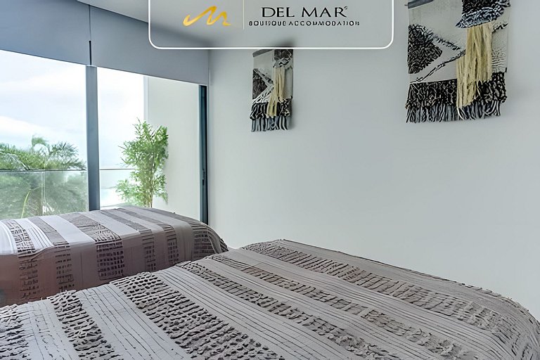 Aria Ocean 507 by Del Mar