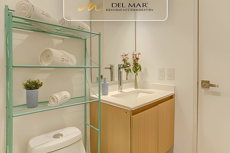 Aria Ocean 507 by Del Mar