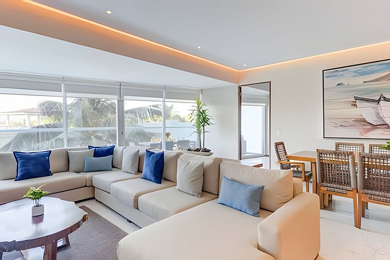 Maritima 2N by Del Mar
