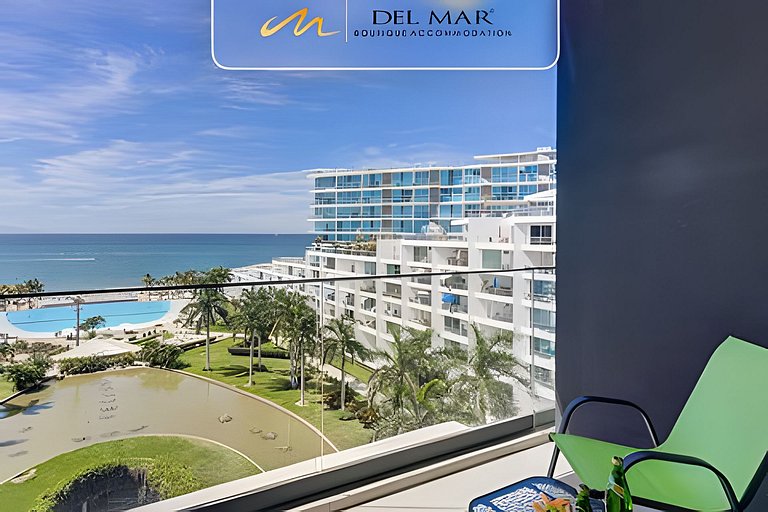 Aria 805 by Del Mar