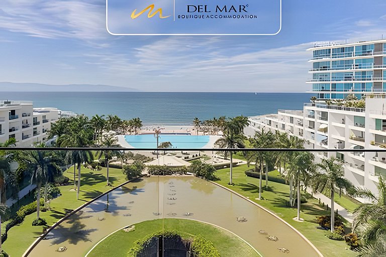 Aria 805 by Del Mar