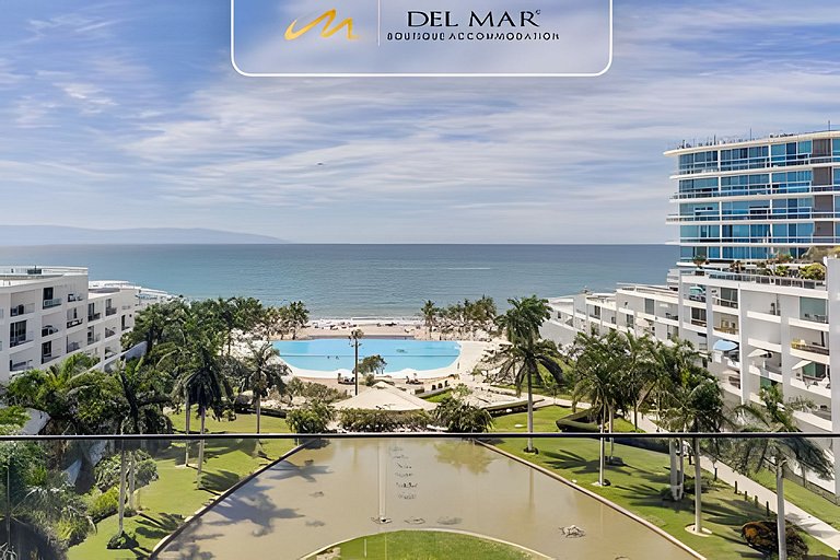 Aria Ocean 805 by Del Mar