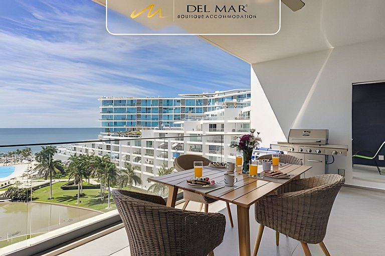 Aria 805 by Del Mar