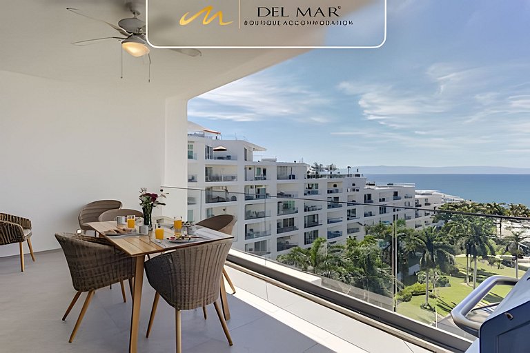 Aria 805 by Del Mar