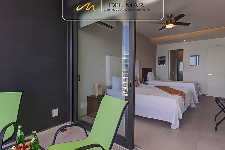Aria 805 by Del Mar