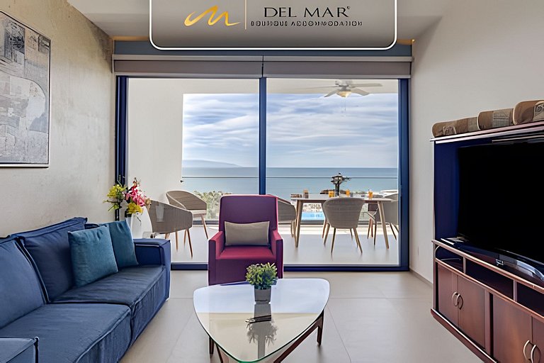 Aria 805 by Del Mar