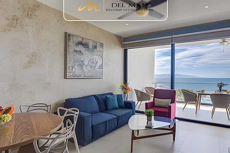 Aria 805 by Del Mar