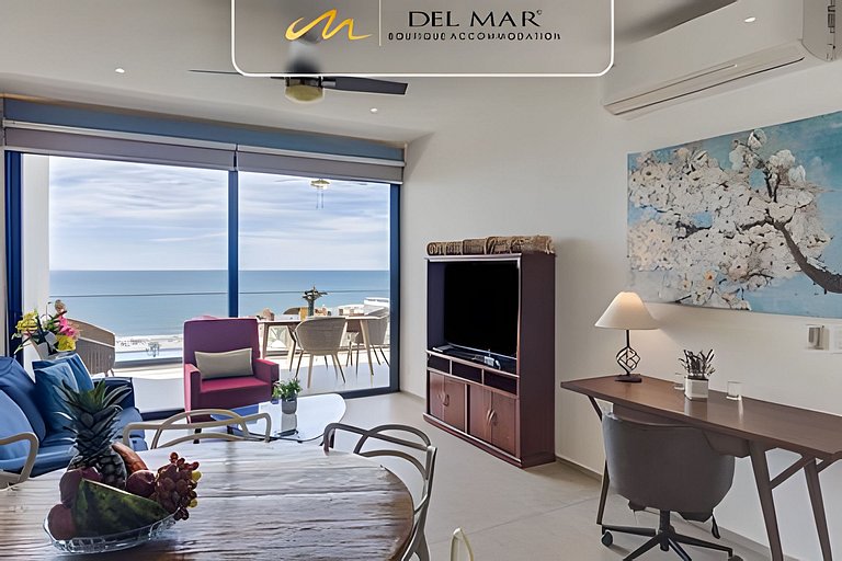 Aria 805 by Del Mar