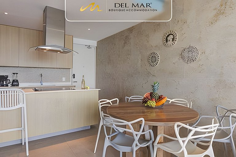 Aria 805 by Del Mar