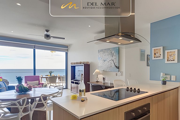 Aria 805 by Del Mar
