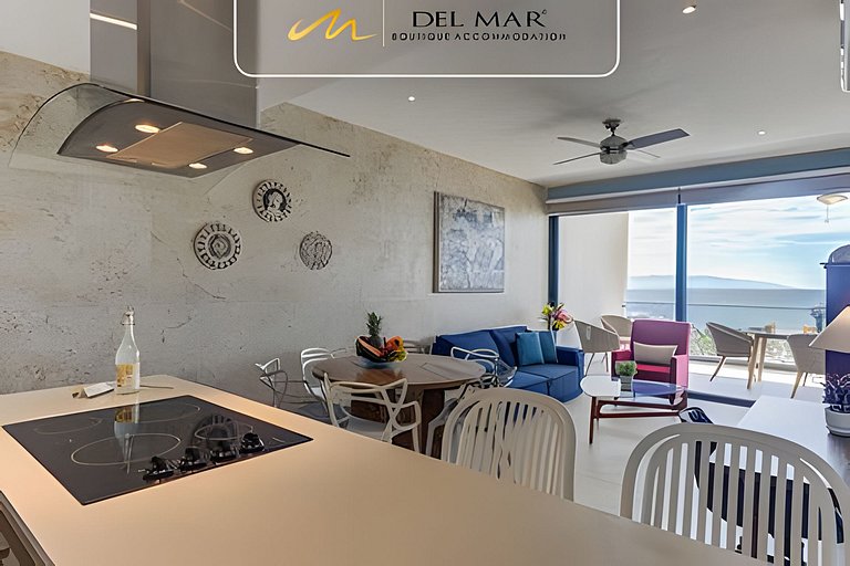 Aria 805 by Del Mar