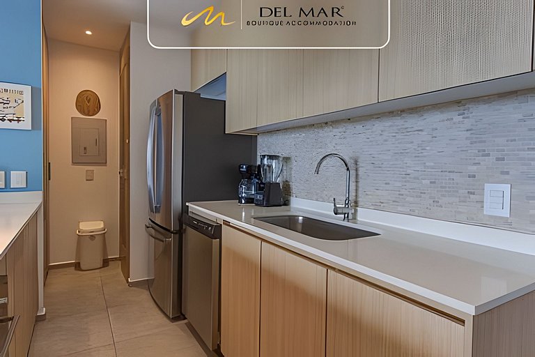 Aria 805 by Del Mar