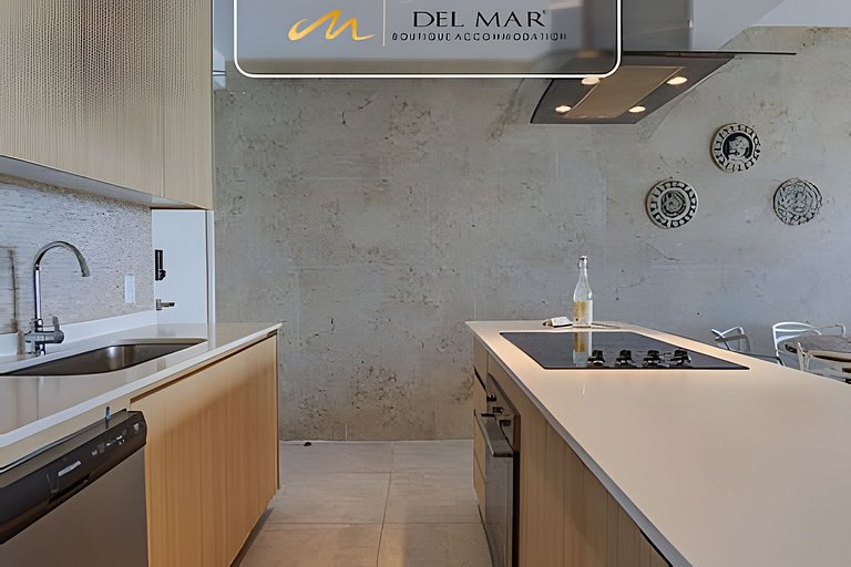 Aria 805 by Del Mar