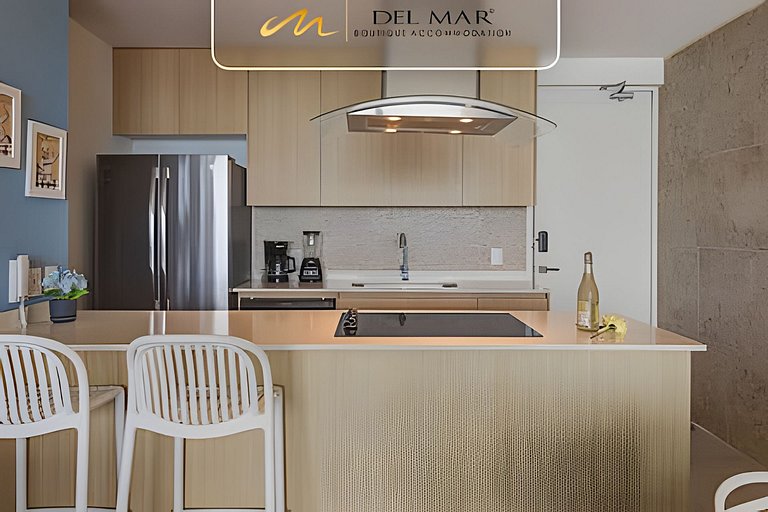 Aria 805 by Del Mar