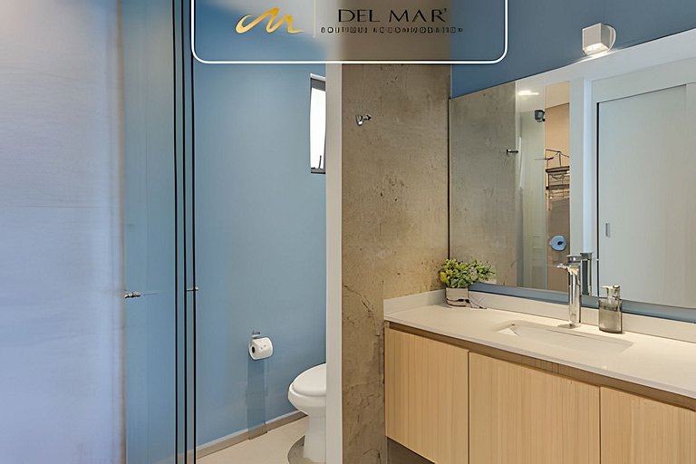 Aria 805 by Del Mar