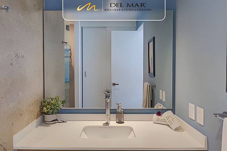 Aria 805 by Del Mar