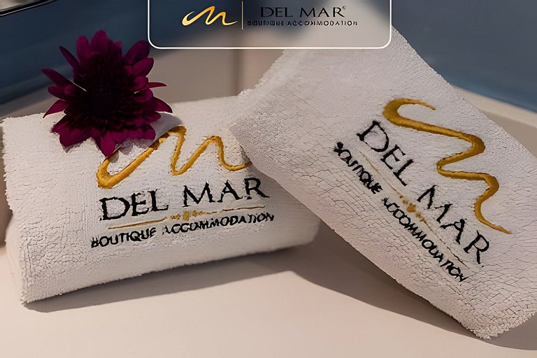 Aria 805 by Del Mar