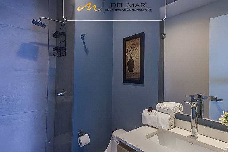 Aria 805 by Del Mar