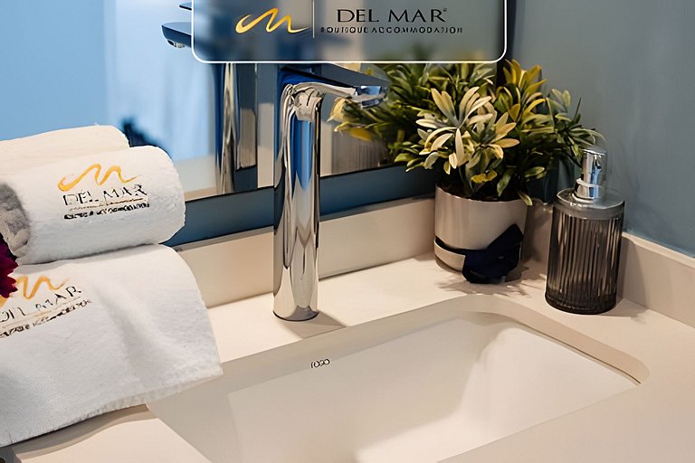 Aria 805 by Del Mar