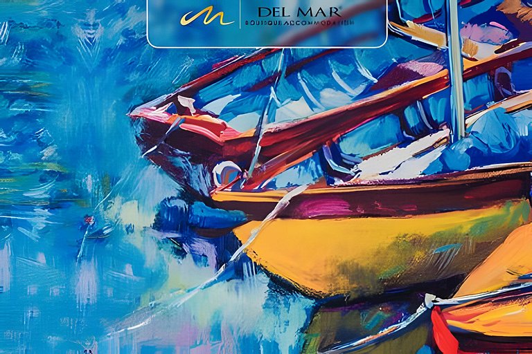 Aria 805 by Del Mar
