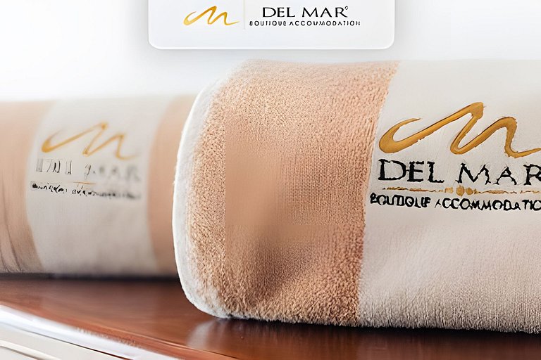 Aria Ocean 805 by Del Mar