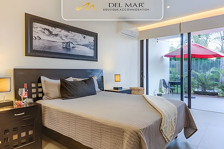 Aria Ocean 110 by Del Mar