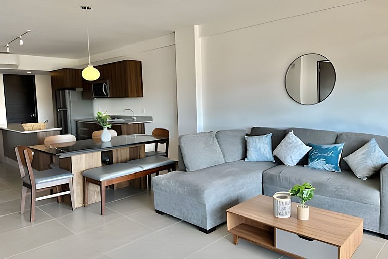 Puertarena I24 by Del Mar