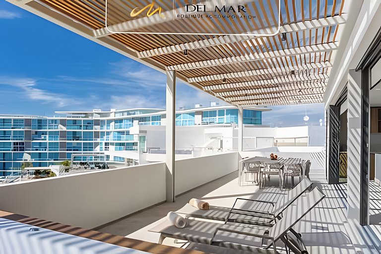Aria PH 1001 by Del Mar